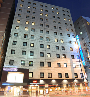 Fukuoka Toei Hotel