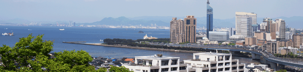 Fukuoka Toei Hotel