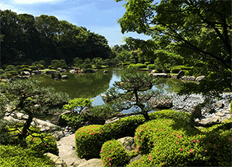 สถานที่ท่องเที่ยวในเมืองฟุกุโอกะที่เป็นที่นิยม