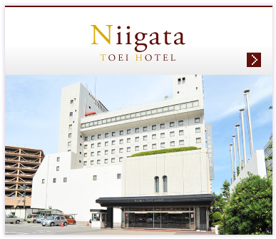 niigata Toei Hotel