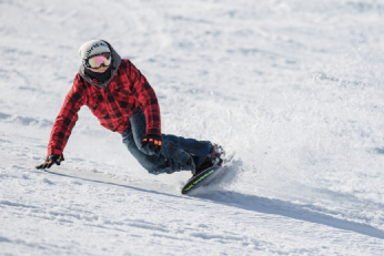 photograph of Winter Sports